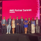 Premio de AWS a Indra INDRA