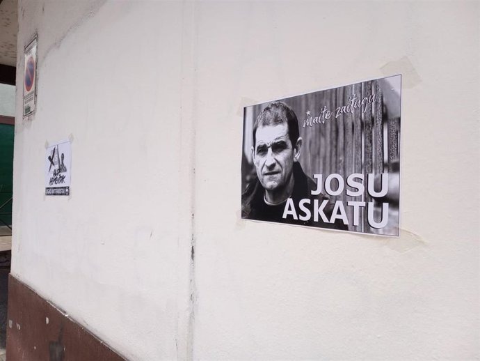 France backs the handover of Josu Ternera to Spain to be tried as the head of ETA
