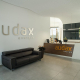 Sede de Audax Energía AUDAX