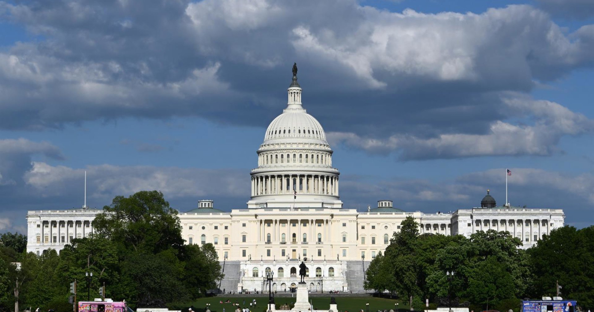 The US House of Representatives approves a law to force Trump to stop the war with Iran