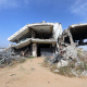 Edificios destruidos por bombardeos en ciudad de Gaza Europa Press/Contacto/Bilal Osama
