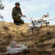 Un militar del Ejército de Rusia en la provincia ucraniana de Jersón, parcialmente ocupada en el marco de la invasión desatada en febrero de 2022 (archivo) Europa Press/Contacto/Alexei Konovalov