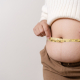 Persona con obesidad. HOSPITAL UNIVERSITARIO LA LUZ