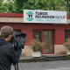 Exteriores de la sede de Tubos Reunidos, a 4 de junio de 2026, en Amurrio, Álava, País Vasco (España).  Iñaki Berasaluce - Europa Press