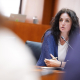 El Parlamento aragonés tumba una propuesta para mejorar las residencias de mayores