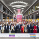 El Rey Felipe VI visita South Summit Madrid 2026. MARIO SOHO
