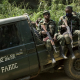 Soldados en un vehículo militar de las Fuerzas Armadas de República Democrática del Congo (FARDC) Europa Press/Contacto/Alain Uaykani