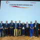La Cámara de Comercio reconoce las mejores iniciativas camerales con impacto económico, empresarial y social. CÁMARA DE COMERCIO DE ESPAÑA