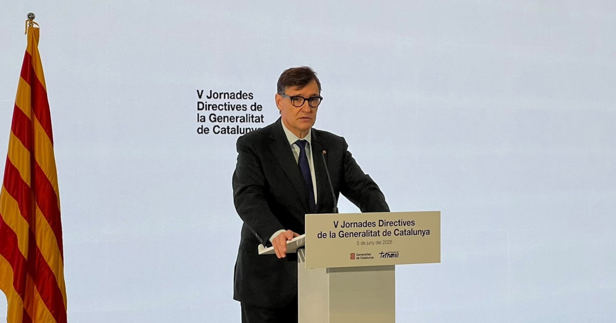 Survey elections in Catalonia: Illa plummets while Aliança Catalana bursts onto the scene with force, according to Sigma Dos