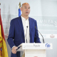 El PP afea al PSOE y Unidas por Extremadura su “no a todo” tras tumbar los presupuestos récord de la región