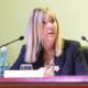 La presidenta del Tribunal Supremo y del Consejo General de Poder Judicial (CGPJ), Isabel Perelló | Carlos Castro - Europa Press