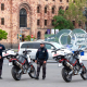 Policía en Armenia (archivo) Europa Press/Contacto/Chen Junfeng