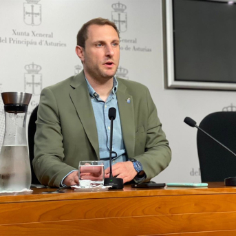 Pumares (Foro) ve lógica la dimisión en Pajares y reprocha al Principado que ignore el problema
