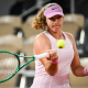 EuropaPress 7566719 02 june 2026 france paris russian tennis player mirra andreeva in action