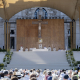 EuropaPress 7578063 papa leon xiv preside misa corpus christi plaza cibeles junio 2026 madrid