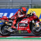 El piloto de MotoGP, Marc Marquez. Europa Press.