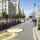 EuropaPress 7578706 papa leon xiv preside procesion festividad corpus christi plaza cibeles