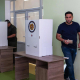 Elecciones en Armenia Europa Press/Contacto/Chen Junfeng