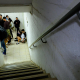Refugio antiaéreo en Israel (archivo) Europa Press/Contacto/Israel Hadari