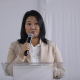 La candidata ultraderechista de Fuerza Popular, Keiko Fujimori, en una imagen de archivo Europa Press/Contacto/El Comercio
