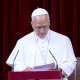 El papa León XIV ante las Cortes | Congreso