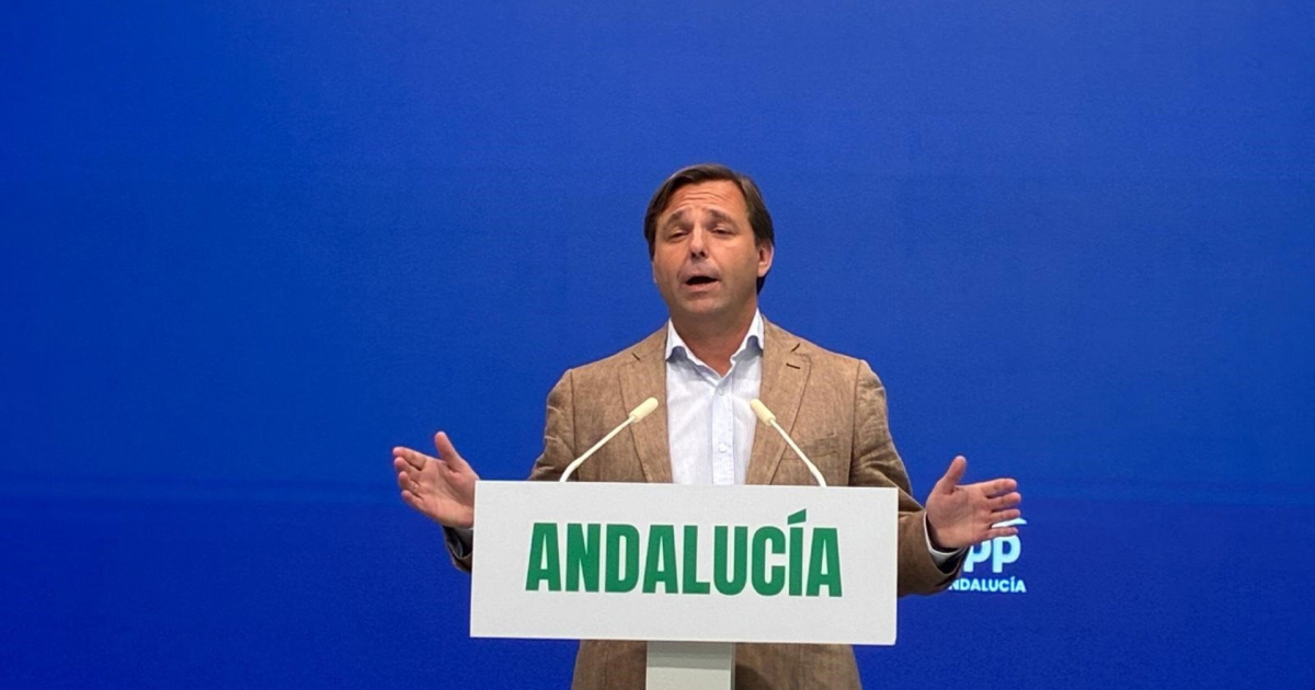 The PP-A still must set a day and time to meet with Vox three days before the constitution of the Andalusian Parliament