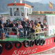 Cantabria da luz verde a su primera Ley de Transporte Marítimo tras 20 años de espera