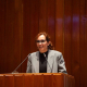 Mónica García presenta la 'Hoja de Ruta 2026-2030' de España en ITS para que "vayan a menos"  MINISTERIO DE SANIDAD