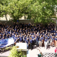 Jornada de voluntariado con cerca de 300 empleados de AbbVie. ABBVIE