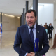 Oscar Puente en Luxemburgo GOBIERNO