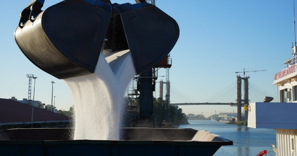 The G7 analyzes the security of fertilizer supply after the closure of Hormuz