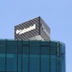 Sucursal del banco Sabadell. EUROPA PRESS