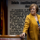 El Tribunal de Cuentas defiende en el Congreso su informe sobre el uso de fondos europeos para pagar pensiones