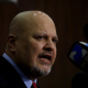 El fiscal jefe del TPI, Karim Khan, en una imagen de archivo. MOHAMED KHIDIR / XINHUA NEWS / CONTACTOPHOTO