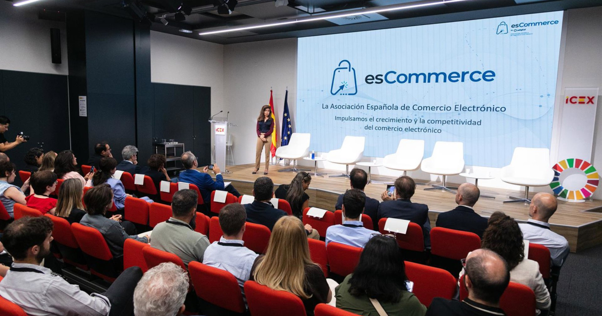 Adigital launches esCommerce to reinforce the competitiveness of e-commerce in Spain