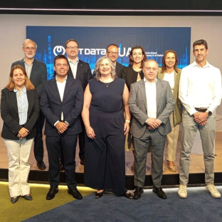 UAX y NTT Data refuerzan un modelo de cocreación universidad-empresa orientado a las necesidades de talento. UAX