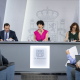 EuropaPress 7583604 ministra inclusion seguridad social migraciones portavoz gobierno elma saiz