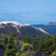 El Parlamento tumba la publicación de las ayudas a los damnificados por el volcán de La Palma