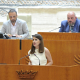 El PSOE respaldará la enmienda de Unidas por Extremadura a unos presupuestos para 2026 “poco fiables”