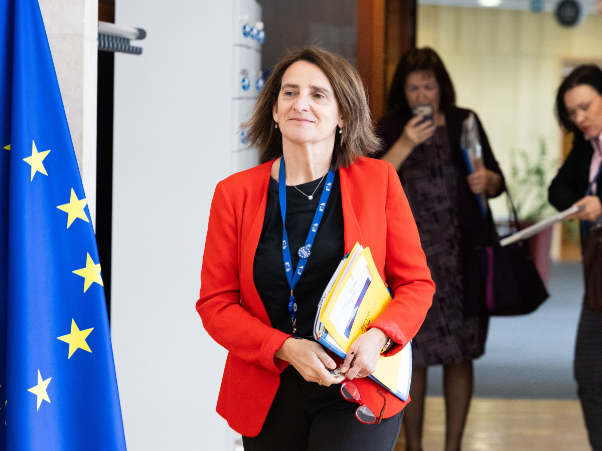 European Comission European Comission