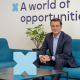 Gabriel Rotella, nuevo director general de Pluxee España. PLUXEE