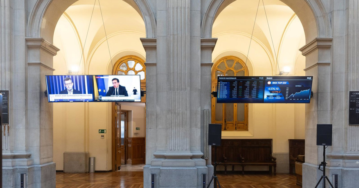 Eight out of ten investors in Spain already bet on artificial intelligence