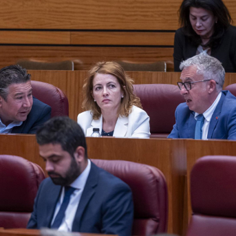 Ceña recuerda a Mañueco que Soria suma 16.000 vecinos de fuera de 90.000 y le insta a escuchar al Papa