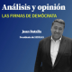 Joan Batalla, presidente de Sedigas.
