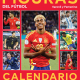 Portada de mejores futbolistas para calendario 2026/2027