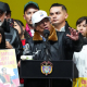El presidente de Colombia, Gustavo Petro, en una imagen de archivo Europa Press/Contacto/Andres Moreno