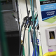 Gasolina, gasolinera, gasoil, IPC, precios, consumo, petróleo, carburante | EUROPA PRESS