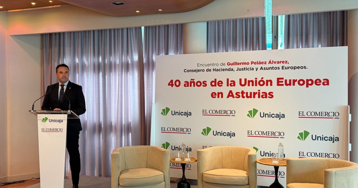Asturias and Treasury will meet this month to negotiate the reform of regional financing