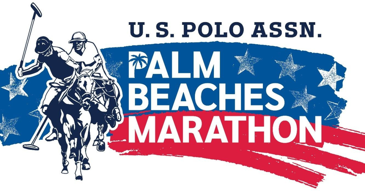 U.S. Polo Assn. Palm Beaches Marathon returns on December 12 and 13, 2026