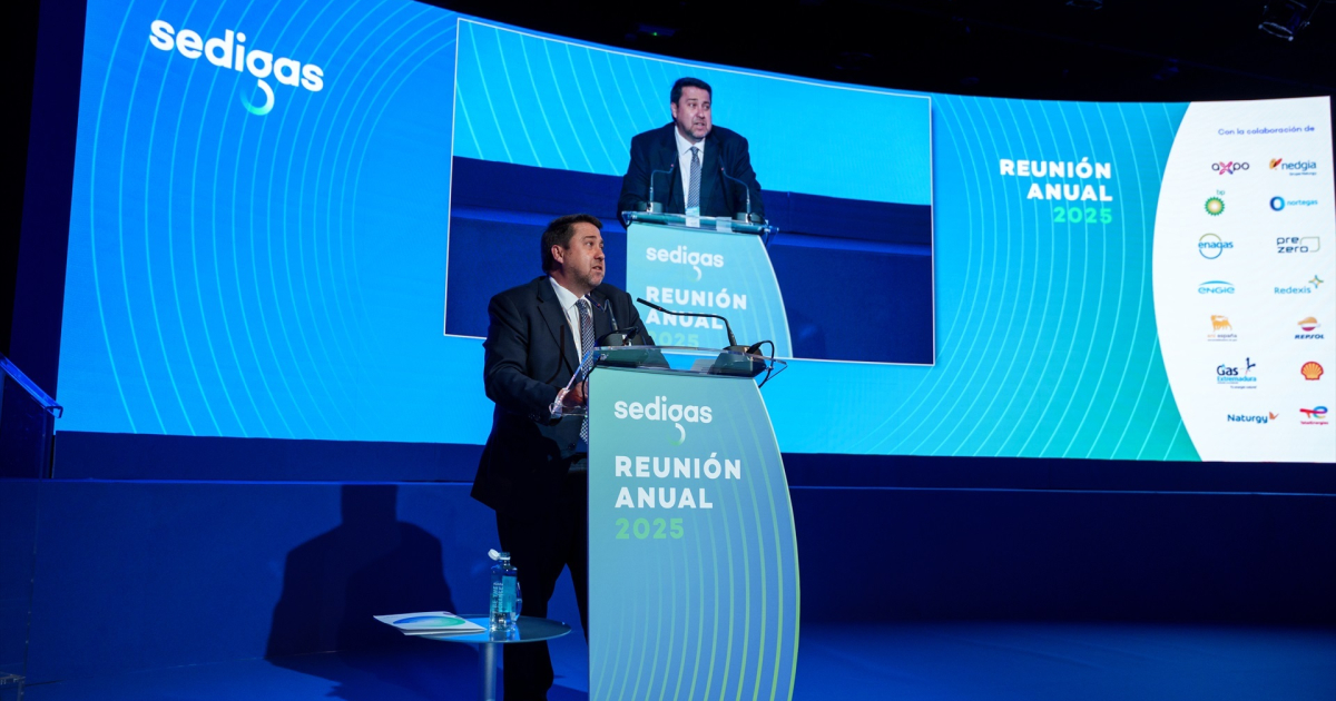The renewable gases sector claims that Spain should recognize Sustainability Proofs as sufficient accreditation for green supply